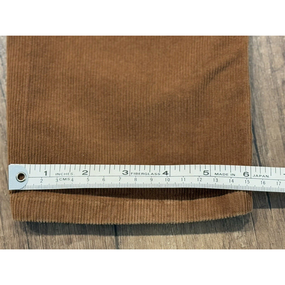 Patagonia Wide Leg Pants in Brown - Picture 12 of 13